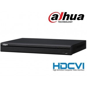 DAHUA XVR4116HS